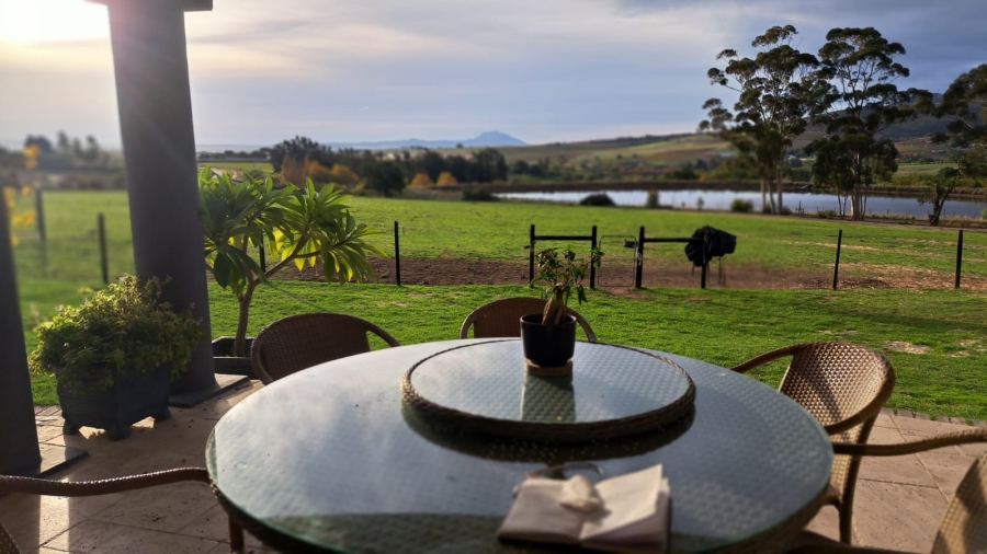 Commercial Property for Sale in Bainskloof Western Cape